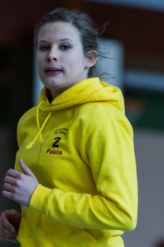Bild 35 - A-Juniorinnen HSG Kremperheide/M�nsterdorf - HSG J�rl DE Vi�l : Ergebnis: 33:12